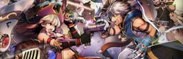 Soul Guardians artwork 1