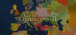Age of History II artwork 2