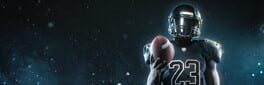 Maximum Football artwork 1