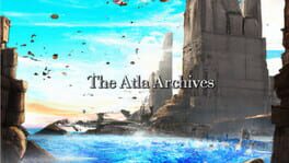 The Atla Archives artwork 2