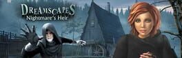 Dreamscapes: Nightmare's Heir - Premium Edition artwork 1