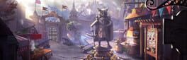 Knight Cats: Leaves on the Road - Collector's Edition artwork 1