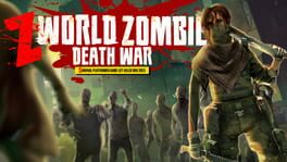Z World Zombie: Death War artwork 1