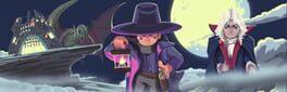 V-Hunter Puzzler DX artwork 1
