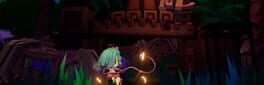 Runa & the Chaikurú Legacy artwork 1