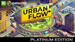 Urban Flow: Platinum Edition artwork 1