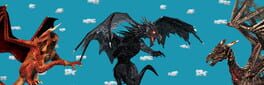 Dragon Dodge Valley artwork 1