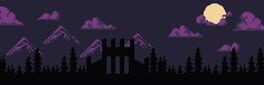 Vampire Ascent artwork 1