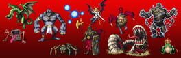 DarkBlood Gaiden artwork 1