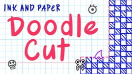 Ink & Paper: DoodleCut artwork 1