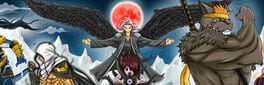 Legends of Celestite: The All Bearer artwork 1