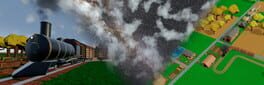 Wildwood: A Town Building Game artwork 1