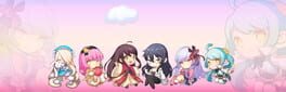 Save the Girls artwork 1