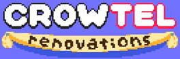 Crowtel Renovations artwork 1