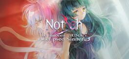 Notch - The Innocent LunA Collection artwork 1