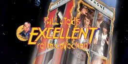 Bill and Ted's Excellent Retro Collection artwork 1