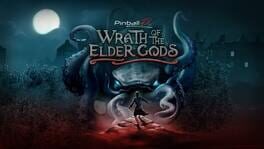 Pinball FX: Wrath of the Elder Gods artwork 1