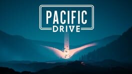 Pacific Drive artwork 2