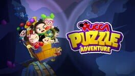 Pucca Puzzle Adventure artwork 3