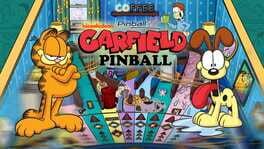 Pinball FX: Garfield Pinball artwork 1