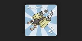 Galaxy Revo 2 artwork 1
