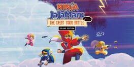 Ninja JaJaMaru: The Great Yokai Battle + Hell - Deluxe Edition artwork 1