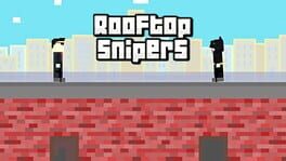 Rooftop Snipers artwork 1