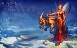Etherlords II artwork 1