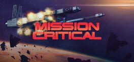 Mission Critical artwork 1