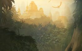 Age of Wonders III: Golden Realms artwork 2