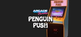 Arcade Paradise: Penguin Push artwork 1