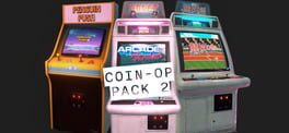 Arcade Paradise: Coin-Op Pack 2 artwork 1