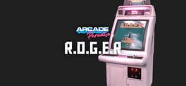 Arcade Paradise: R.O.G.E.R. artwork 1