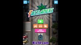 Fastlaners artwork 1