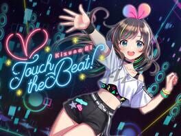 Kizuna AI: Touch the Beat! artwork 3