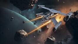 Awesome Asteroids artwork 3