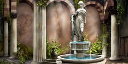 Insider Tales: The Stolen Venus artwork 1