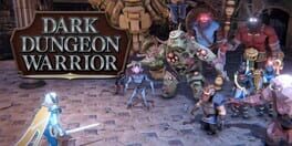 Dark Dungeon Warrior artwork 1