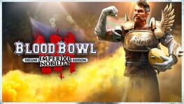 Blood Bowl 3: Imperial Nobility Edition artwork 1