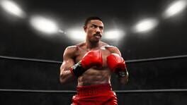 Creed: Rise to Glory - Championship Edition artwork 1
