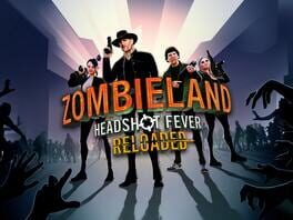 Zombieland: Headshot Fever - Reloaded artwork 3
