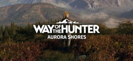 Way of the Hunter: Aurora Shores artwork 1