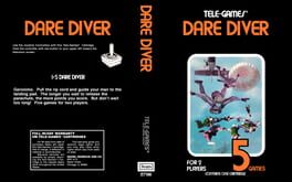 Sky Diver artwork 2