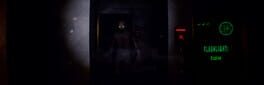 The Entity Within artwork 1