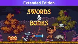 Swords & Bones: Extended Edition artwork 1