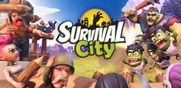 Survival City artwork 1