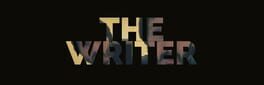 The Writer: A Change of Identity artwork 1
