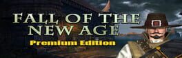 Fall of the New Age: Premium Edition artwork 1