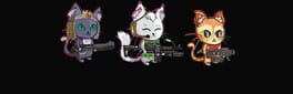 Kittens with Cannons artwork 1
