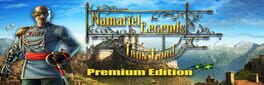 Namariel Legends: Iron Lord - Premium Edition artwork 1